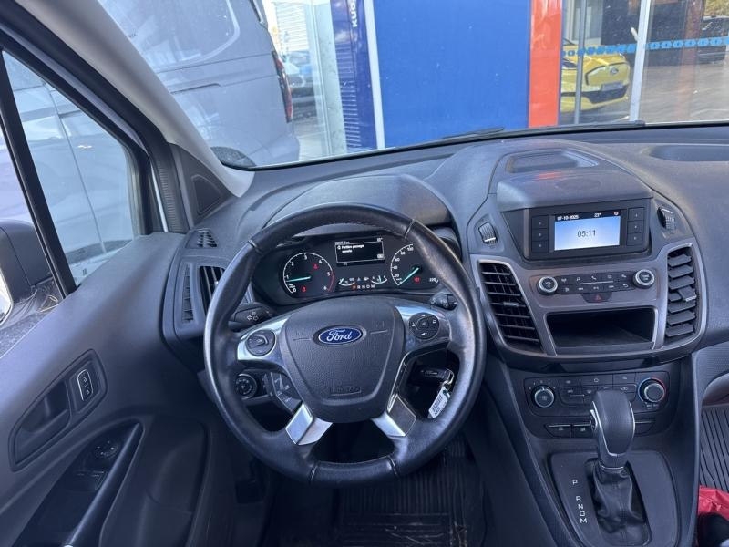 Photo 13 de l’annonce de FORD Transit Connect VUL d’occasion à vendre à VITROLLES