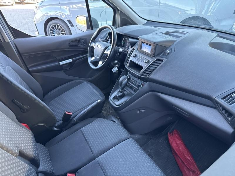Photo 15 de l’annonce de FORD Transit Connect VUL d’occasion à vendre à VITROLLES