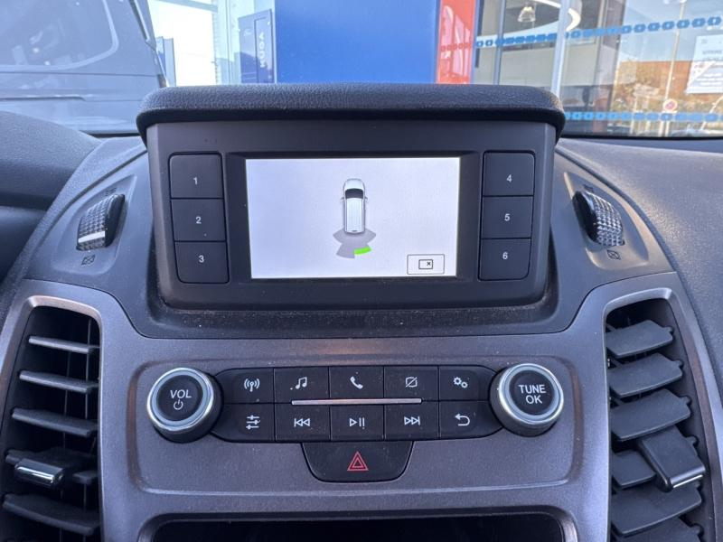 Photo 16 de l’annonce de FORD Transit Connect VUL d’occasion à vendre à VITROLLES