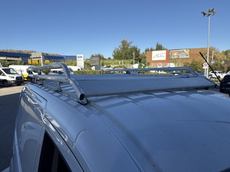 Photo 20 de l’annonce de FORD Transit Connect VUL d’occasion à vendre à VITROLLES