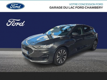 FORD Focus d’occasion à vendre à CHAMBERY