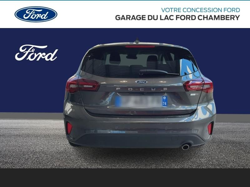 Photo 3 de l’annonce de FORD Focus d’occasion à vendre à CHAMBERY