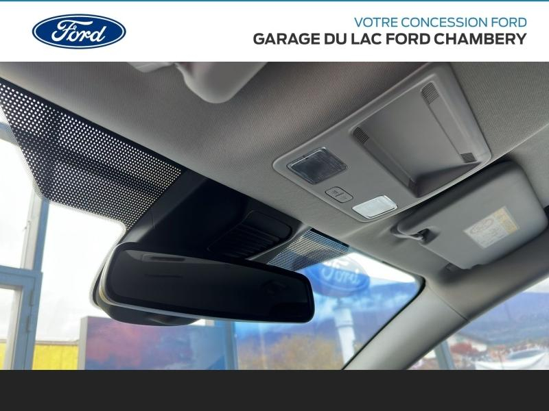 Photo 6 de l’annonce de FORD Focus d’occasion à vendre à CHAMBERY