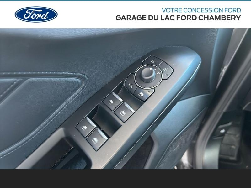 Photo 15 de l’annonce de FORD Focus d’occasion à vendre à CHAMBERY