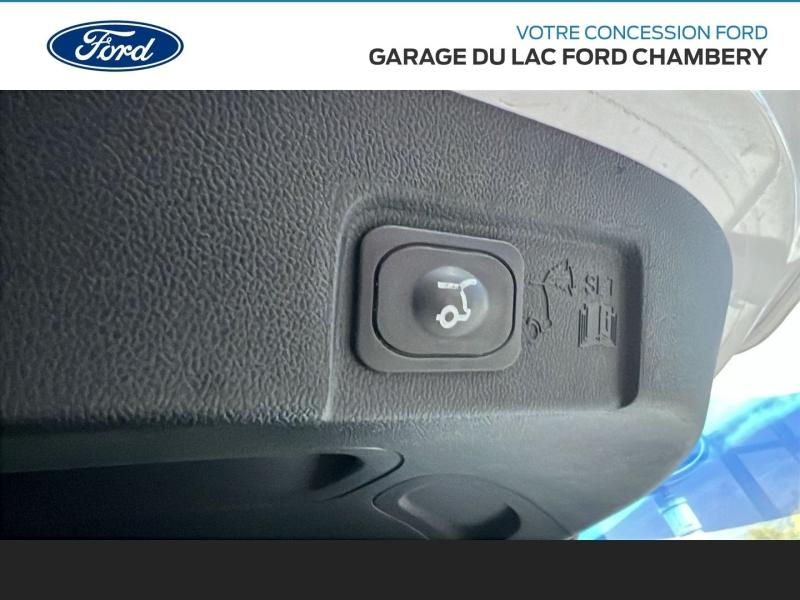 Photo 13 de l’annonce de FORD Puma d’occasion à vendre à CHAMBERY