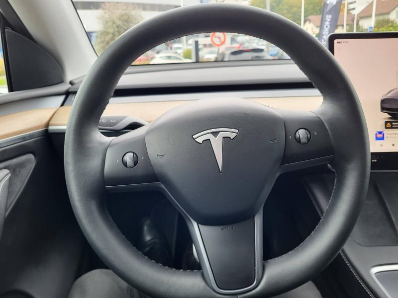 group.seo.links.detann.title Photo 7 de l’annonce de TESLA Model Y d’occasion à vendre à ANNECY