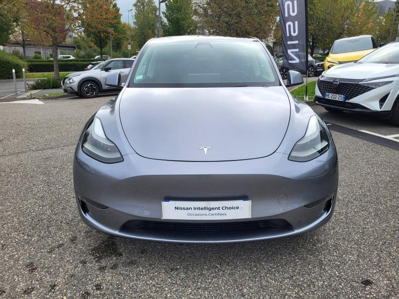 group.seo.links.detann.title Photo 11 de l’annonce de TESLA Model Y d’occasion à vendre à ANNECY