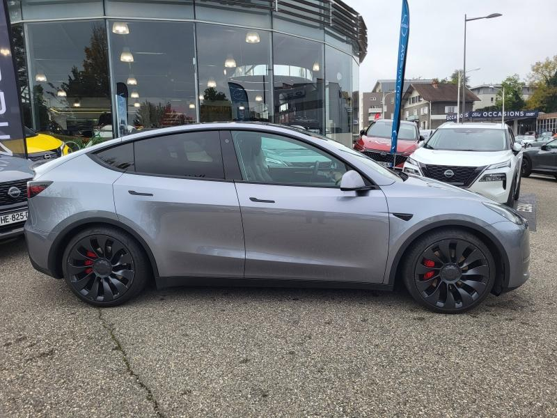 group.seo.links.detann.title Photo 13 de l’annonce de TESLA Model Y d’occasion à vendre à ANNECY