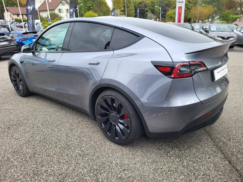 group.seo.links.detann.title Photo 15 de l’annonce de TESLA Model Y d’occasion à vendre à ANNECY