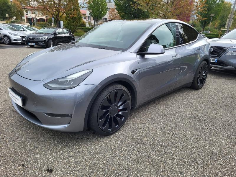 group.seo.links.detann.title Photo 19 de l’annonce de TESLA Model Y d’occasion à vendre à ANNECY