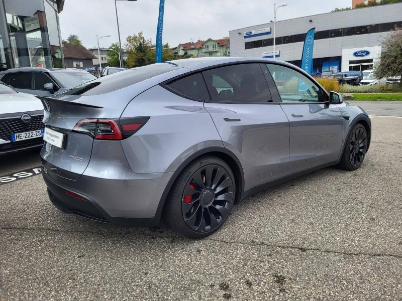 group.seo.links.detann.title Photo 20 de l’annonce de TESLA Model Y d’occasion à vendre à ANNECY