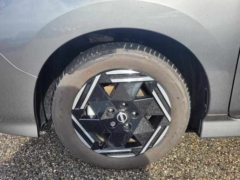 Photo 9 de l’annonce de NISSAN Leaf d’occasion à vendre à ANNEMASSE