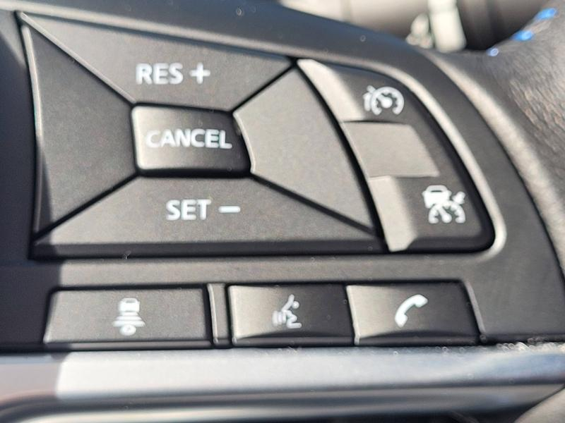 Photo 15 de l’annonce de NISSAN Leaf d’occasion à vendre à ANNEMASSE