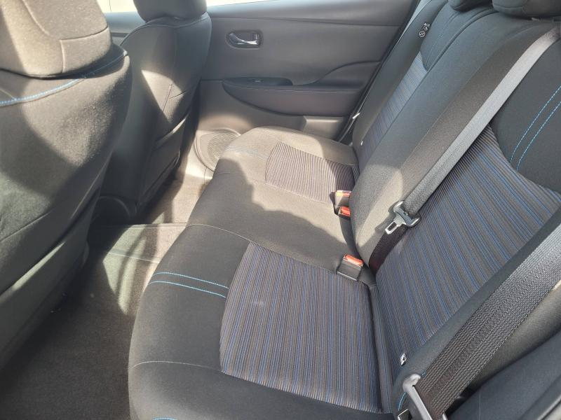 Photo 18 de l’annonce de NISSAN Leaf d’occasion à vendre à ANNEMASSE