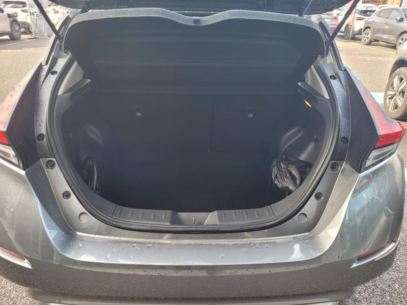 Photo 19 de l’annonce de NISSAN Leaf d’occasion à vendre à ANNEMASSE