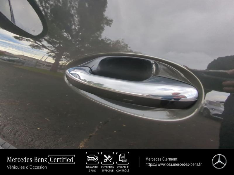 group.seo.links.detann.title Photo 15 de l’annonce de MERCEDES-BENZ GLC Coupé d’occasion à vendre à AUBIÈRE