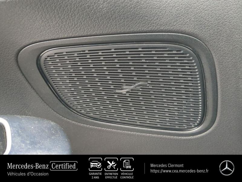 group.seo.links.detann.title Photo 18 de l’annonce de MERCEDES-BENZ GLC Coupé d’occasion à vendre à AUBIÈRE