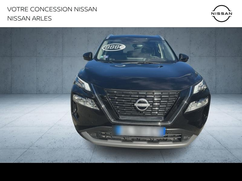 Photo 3 de l’annonce de NISSAN X-Trail d’occasion à vendre à ARLES