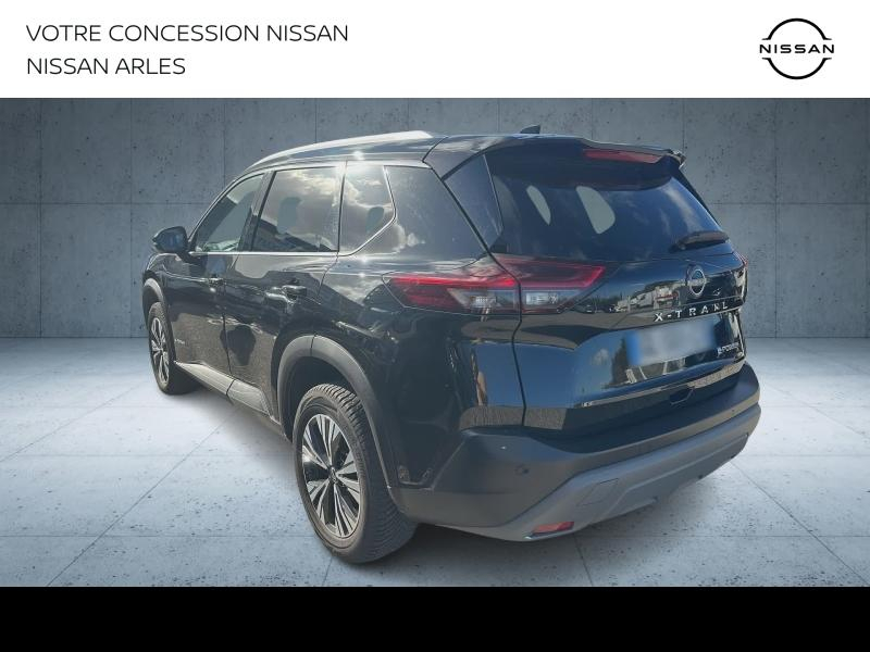 Photo 6 de l’annonce de NISSAN X-Trail d’occasion à vendre à ARLES
