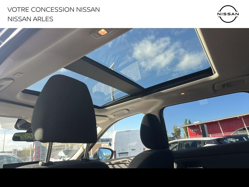 Photo 10 de l’annonce de NISSAN X-Trail d’occasion à vendre à ARLES