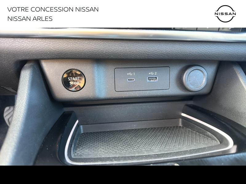 Photo 15 de l’annonce de NISSAN X-Trail d’occasion à vendre à ARLES