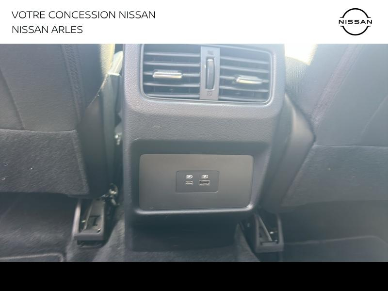 Photo 16 de l’annonce de NISSAN X-Trail d’occasion à vendre à ARLES