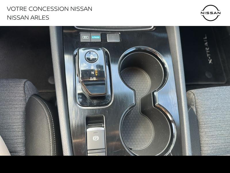 Photo 17 de l’annonce de NISSAN X-Trail d’occasion à vendre à ARLES