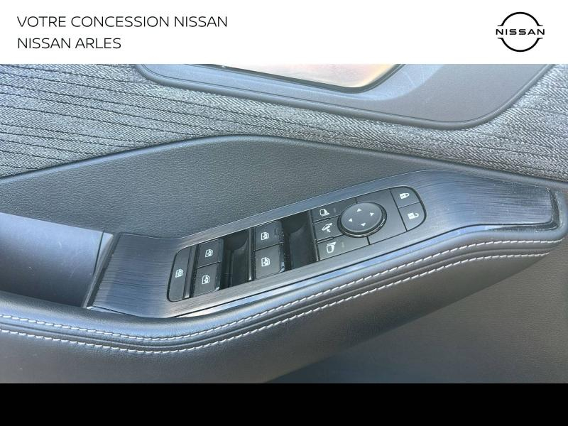 Photo 18 de l’annonce de NISSAN X-Trail d’occasion à vendre à ARLES