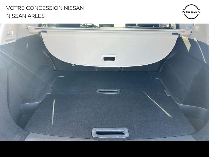 Photo 19 de l’annonce de NISSAN X-Trail d’occasion à vendre à ARLES