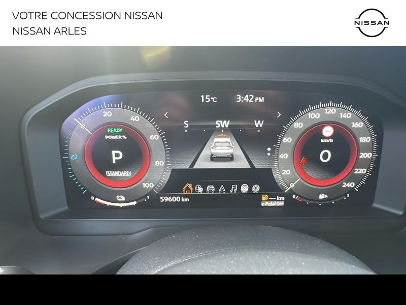 Photo 20 de l’annonce de NISSAN X-Trail d’occasion à vendre à ARLES