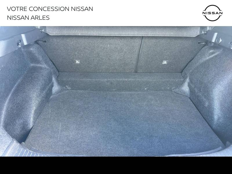 Photo 16 de l’annonce de NISSAN Qashqai d’occasion à vendre à ARLES