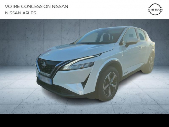 NISSAN Qashqai d’occasion à vendre à ARLES