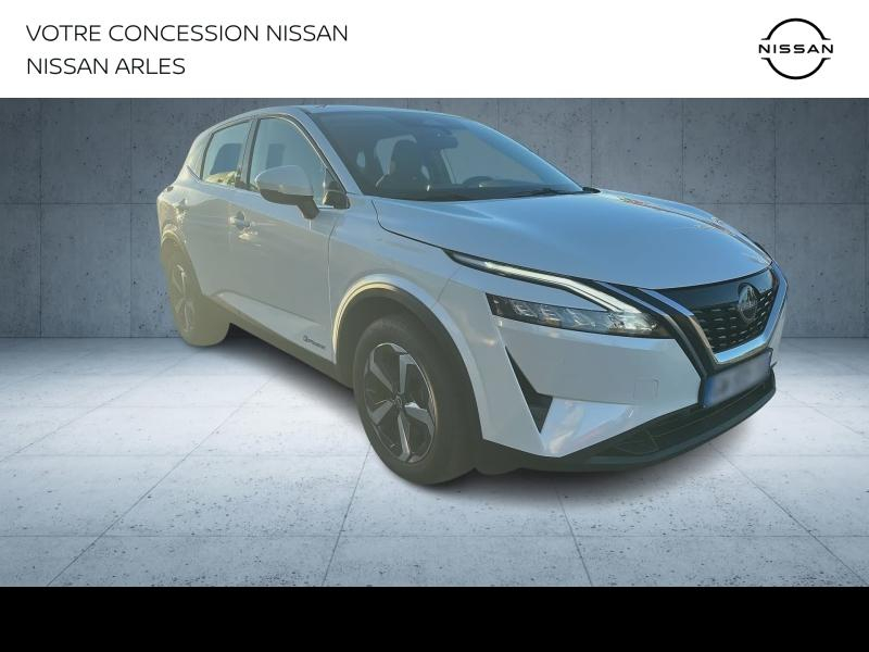 Photo 3 de l’annonce de NISSAN Qashqai d’occasion à vendre à ARLES