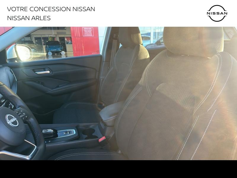 Photo 10 de l’annonce de NISSAN Qashqai d’occasion à vendre à ARLES