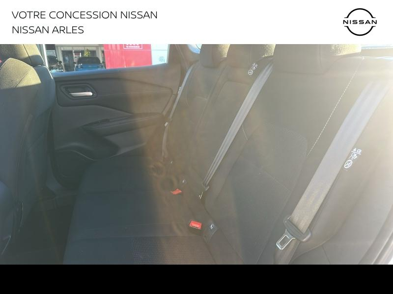 Photo 12 de l’annonce de NISSAN Qashqai d’occasion à vendre à ARLES