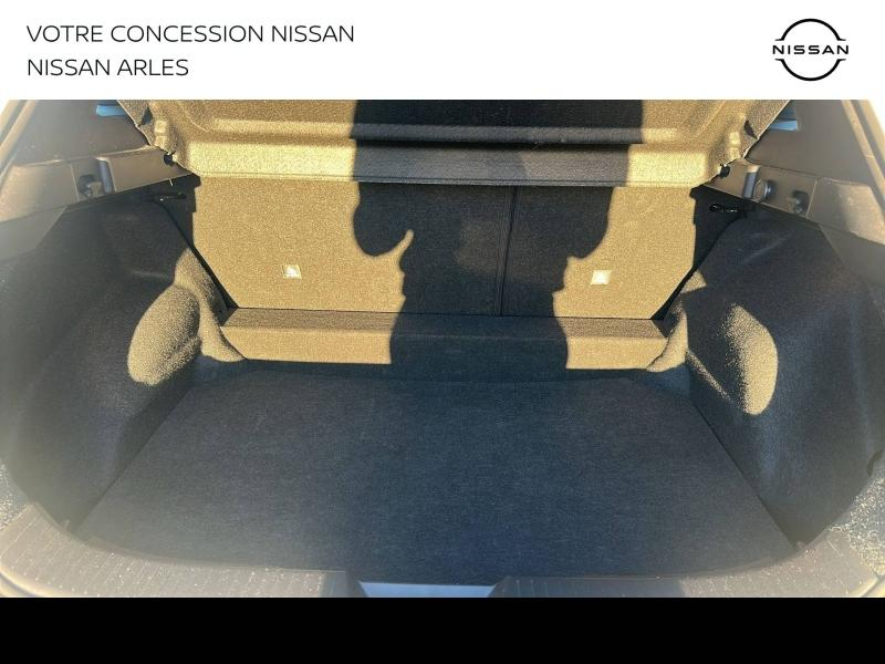 Photo 13 de l’annonce de NISSAN Qashqai d’occasion à vendre à ARLES