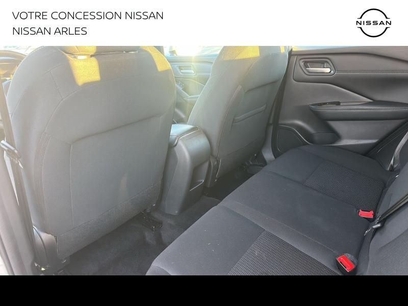 Photo 14 de l’annonce de NISSAN Qashqai d’occasion à vendre à ARLES