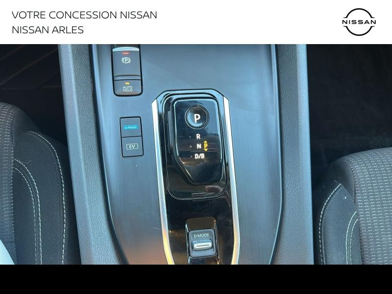 Photo 17 de l’annonce de NISSAN Qashqai d’occasion à vendre à ARLES