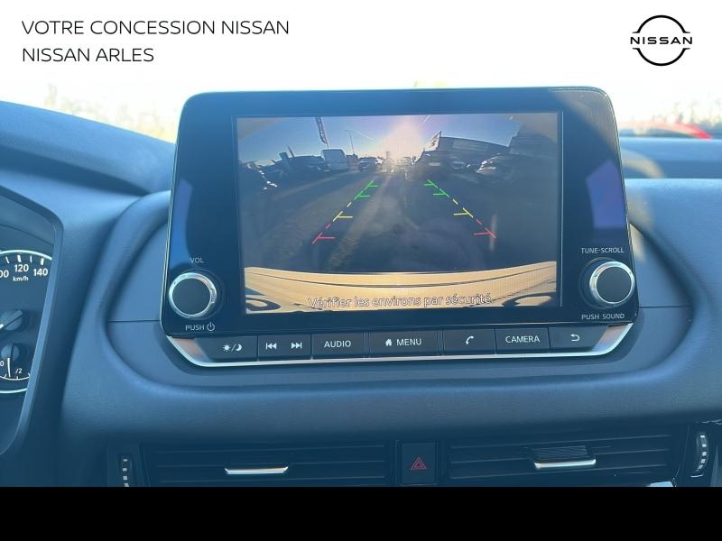 Photo 20 de l’annonce de NISSAN Qashqai d’occasion à vendre à ARLES