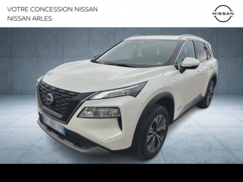 NISSAN X-Trail d’occasion à vendre à ARLES