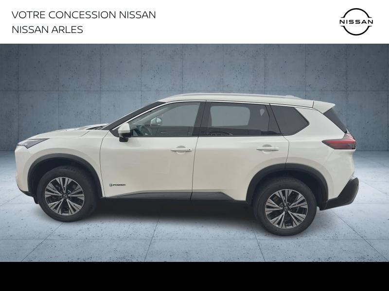 Photo 7 de l’annonce de NISSAN X-Trail d’occasion à vendre à ARLES