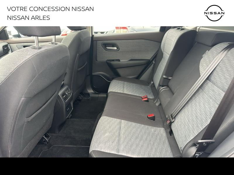 Photo 9 de l’annonce de NISSAN X-Trail d’occasion à vendre à ARLES