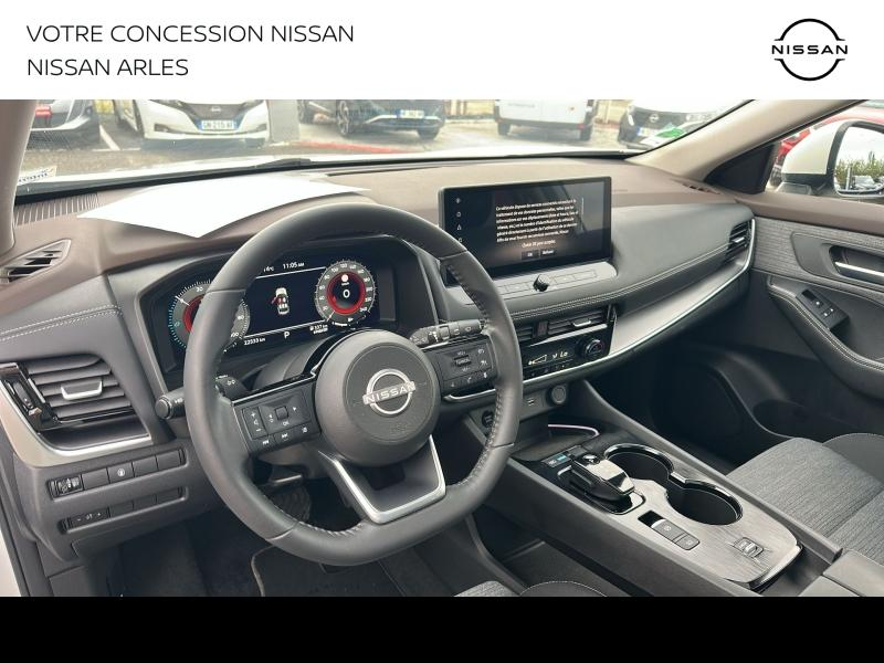 Photo 10 de l’annonce de NISSAN X-Trail d’occasion à vendre à ARLES