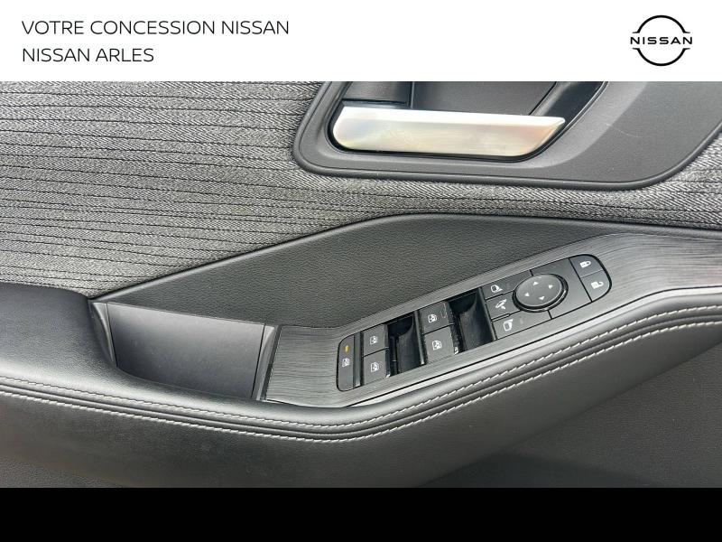 Photo 14 de l’annonce de NISSAN X-Trail d’occasion à vendre à ARLES