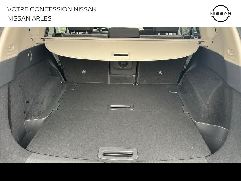 Photo 17 de l’annonce de NISSAN X-Trail d’occasion à vendre à ARLES