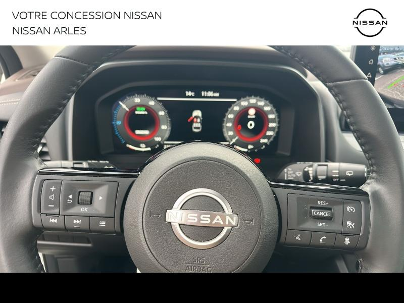 Photo 18 de l’annonce de NISSAN X-Trail d’occasion à vendre à ARLES