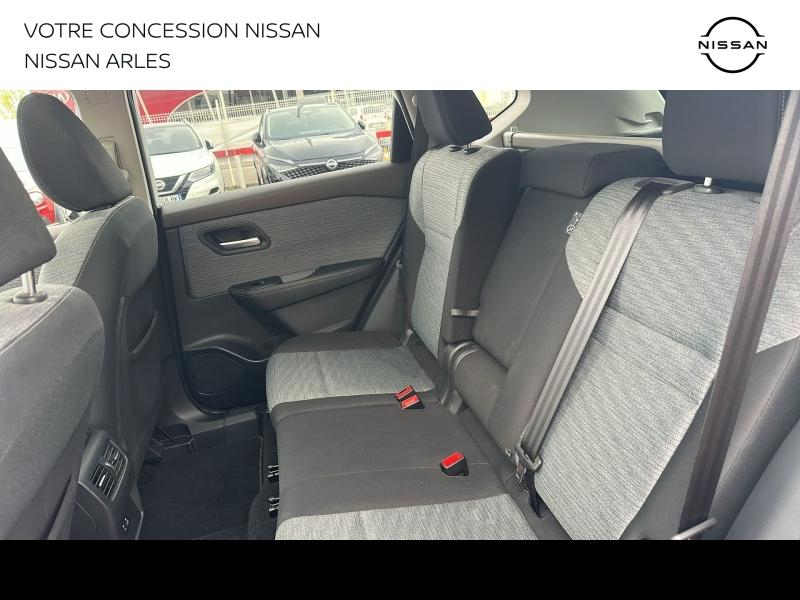 Photo 19 de l’annonce de NISSAN X-Trail d’occasion à vendre à ARLES