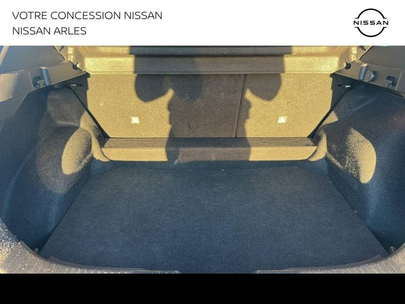 Photo 18 de l’annonce de NISSAN Qashqai d’occasion à vendre à ARLES
