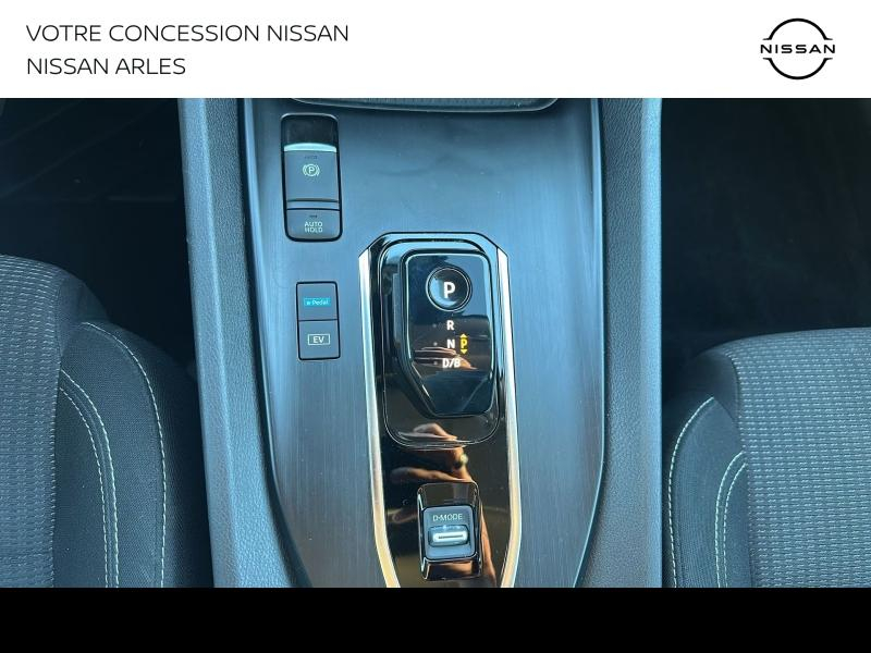 Photo 19 de l’annonce de NISSAN Qashqai d’occasion à vendre à ARLES