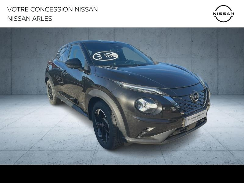 Photo 4 de l’annonce de NISSAN Juke d’occasion à vendre à ARLES